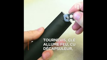 Noova présente : EverRatchet