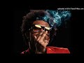 The Weeknd Creepin Solo Version 2022