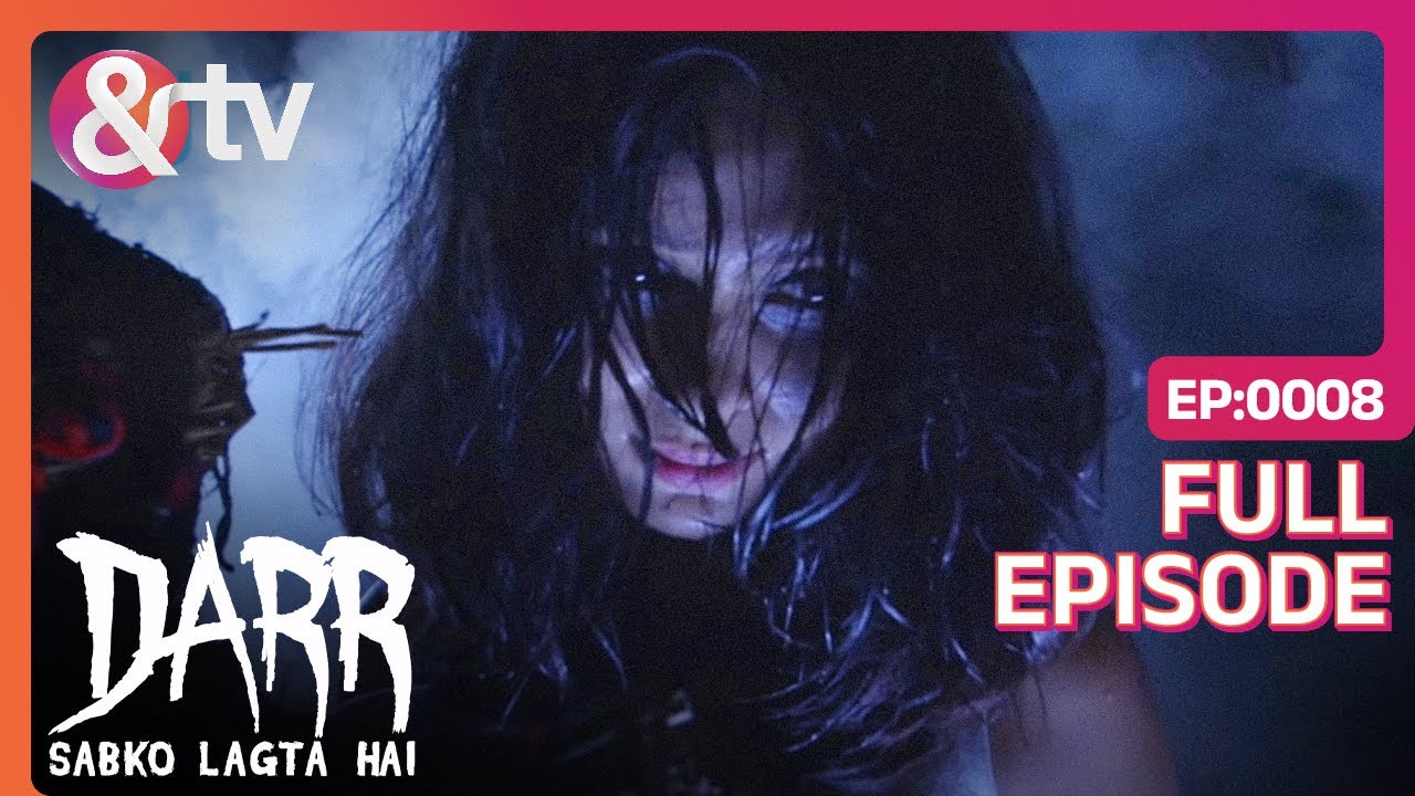 Neha से मिलीं Bipasha,सुनी 'Survivor' की कहानी |23 Nov15 |Darr Sabko Lagta Hai | Ep.8 |@andtvchannel