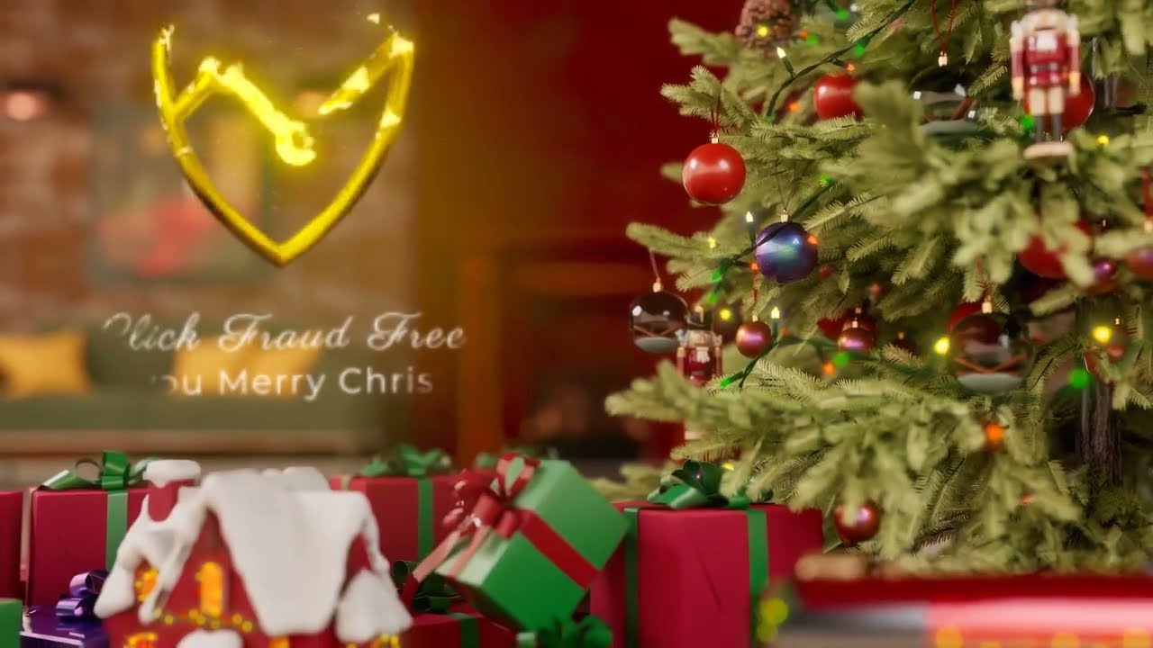 Protect Your Google Ads This Christmas with ClickFraudFree
