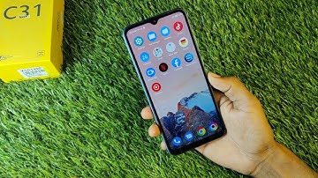 Hotspot Setting in Poco C31 , Poco C31 Main Hotspot Settings Kaise Kare