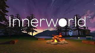 Introducing Innerworld - mental health 3.0