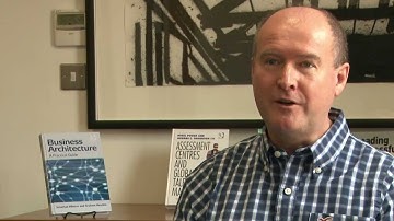 Business Architecture Interview - Part 2 of 3