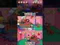 Funkin' Bf vs Simpson Gameover - FNF Simpson Mod
