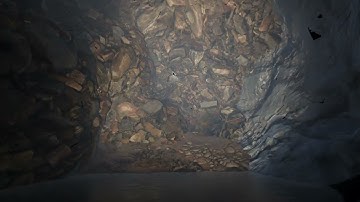 CLOD Voxel system (Canvased Level Of Detail) 5