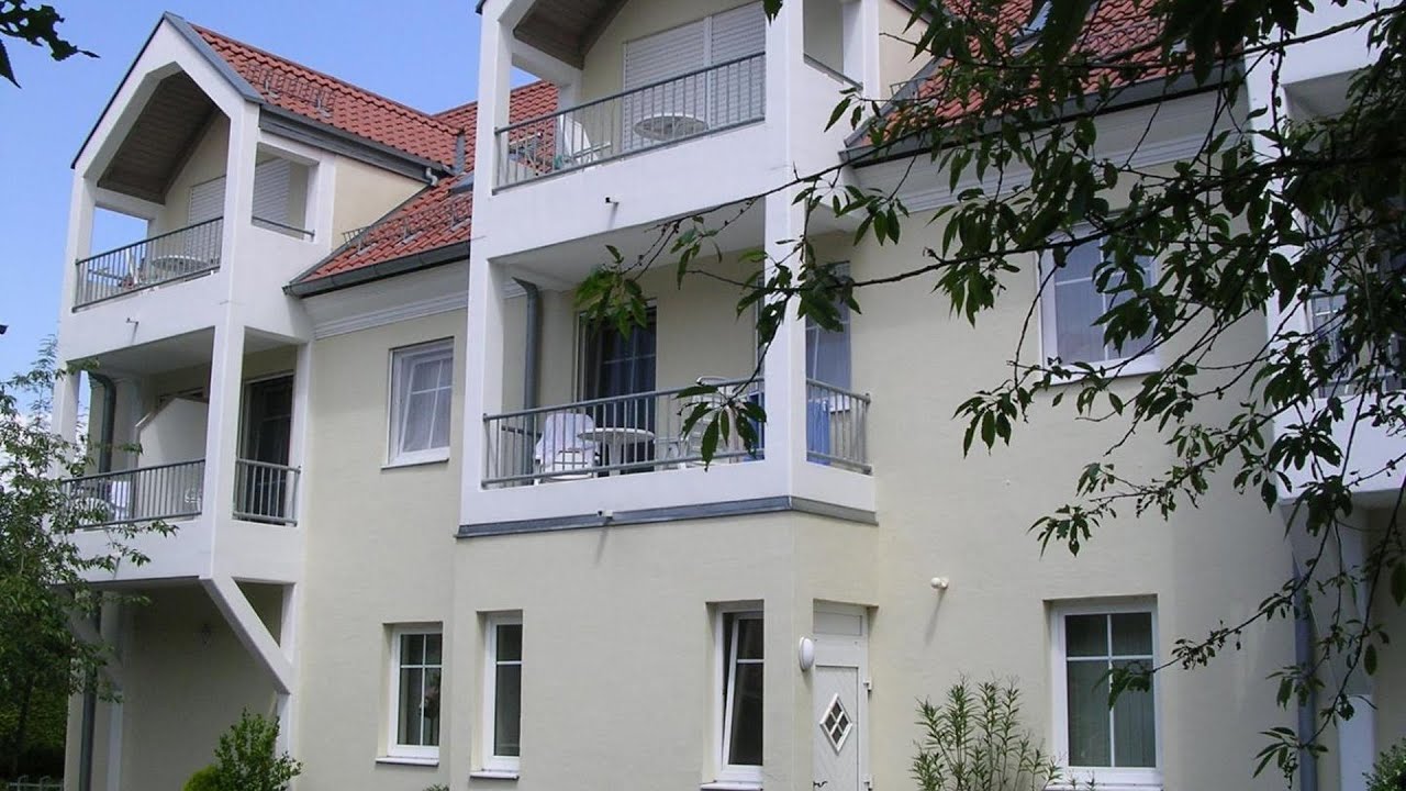 Appartementhaus Zum Fuchswirt | Bad Fussing, Germany | Hotel Review 🛏️