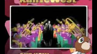 Kanye West - Amazing TV Ad!