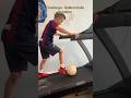 Beste Übung für eine gute Ballkontrolle! #football #sherman #vlog #sports #shorts #viral #fitness