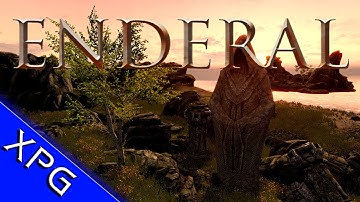 Enderal - The Shards of Order Abilities Teaser Trailer