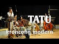TATU (cover keroncong)
