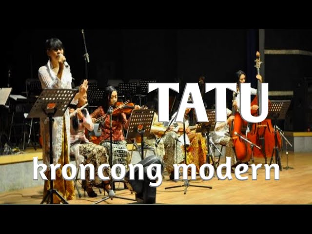 TATU (cover keroncong) class=
