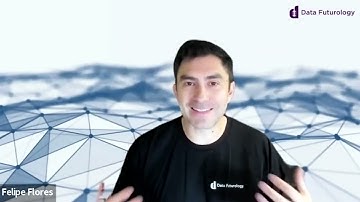 Ep214: The Three Steps Of A Successful Data Strategy | Felipe Flores, Data Futurology Founder