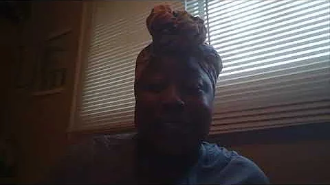 Stories From The ROOTT - Rashaan Cargile-Gregory