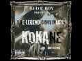 Kokane A K A Jerry B Long Locs Dogs Ft C Bo Caviar mp3