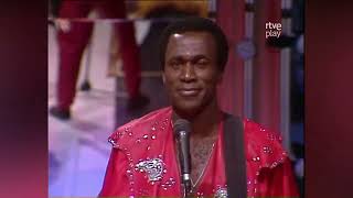 BONEY M. – Special TV Spain (TVE Cantantes y Sonantes 15.12.1985)
