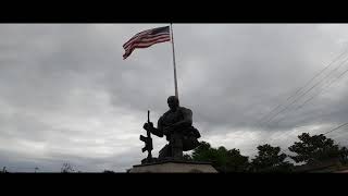 Memorial Day Weekend 2021
