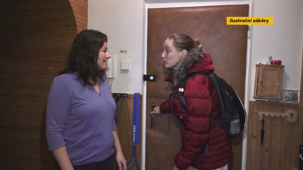 Plzeň v kostce 15. 12. 2023