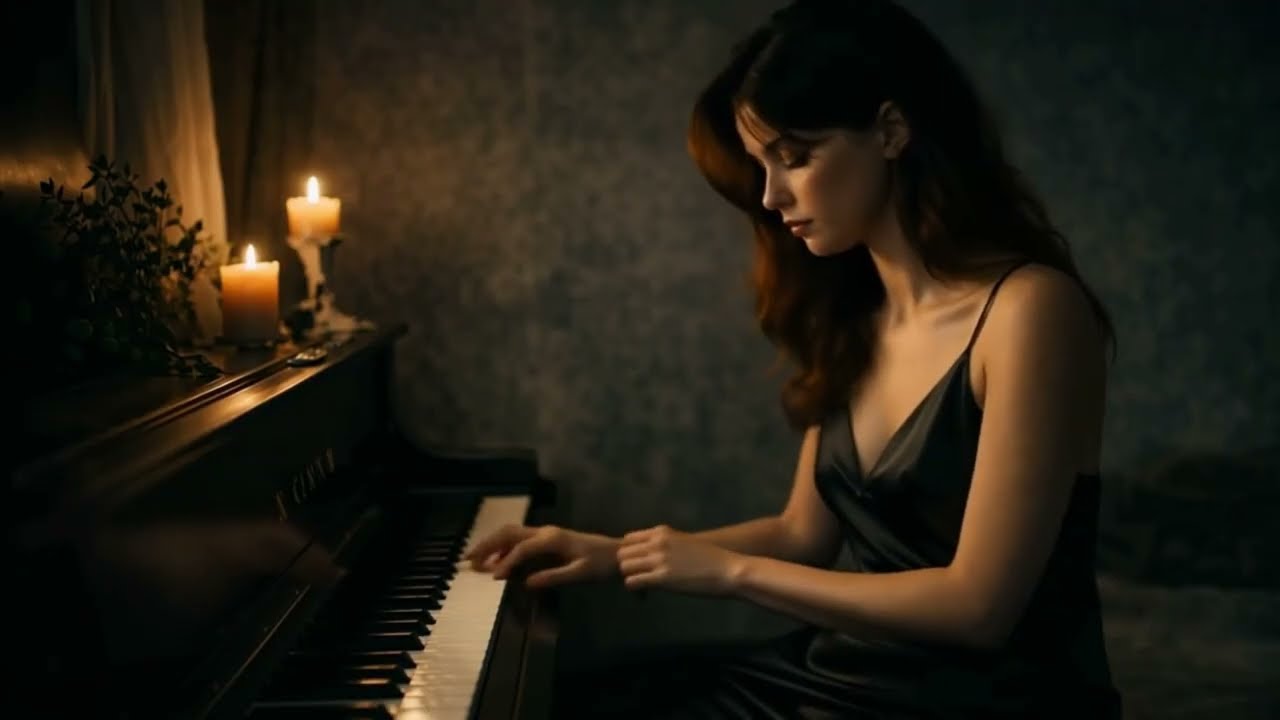 I Fell in Love with a Scorpio