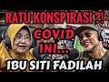 SITI FADILAH COME BACK‼️BONGKAR FAKTA.. Deddy Corbuzier Podcast