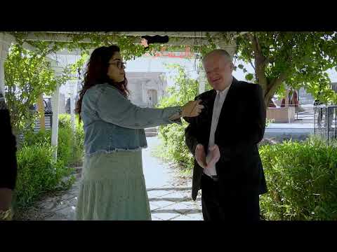 ضمن فعاليات حملة ال16 يوم آراء المجتمع حول ضرورة التصدي لكل أشكال العنف ضد النساء مونتاج احمد صلاح