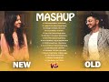 70’S Romantic Mashup Songs | OLD VS NEW BOLLYWOOD MASHUP 2019 | old hindi songs, Audio Jukebox 2019