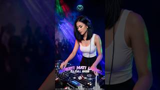 DJ REMIX SEPERTI MATI LAMPU #edm #music #remix #dj #dubstep #bass #riddim