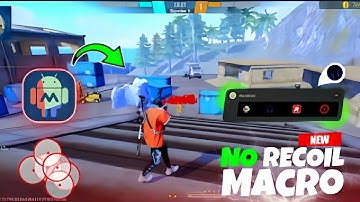 macro ff android | macro for android | macroandroid ff | macroandroid free fire 