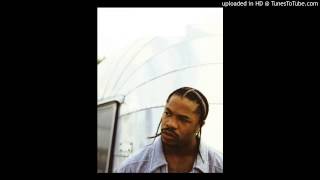 Xzibit - Enemies &amp; Friends (1996)