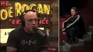 Joe Rogan reflects on his Tom Delonge interview
