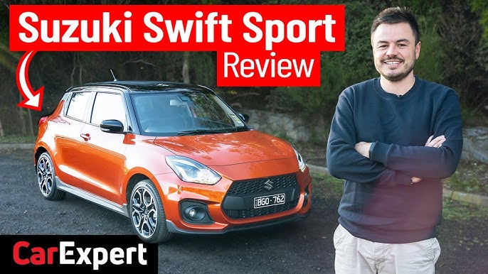 Suzuki Swift Sport (2019) long-term review