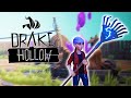 ЗАРЯЖЕННОЕ ОРУЖИЕ! #8 DRAKE HOLLOW ПРОХОЖДЕНИЕ