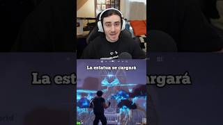 Un Nuevo Evento en Fortnite⚡️