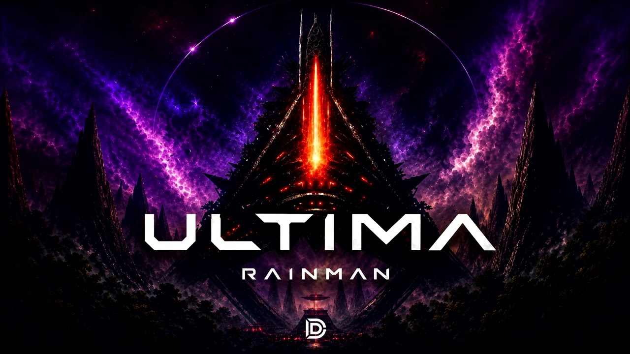 Guarda Rainman - Ultima (Official Audio) su YouTube Guarda Rainman - Ultima (Official Audio) su YouTube