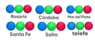 Telefe Logo TV Argentina (2004)