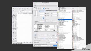 Surfaces Overview | ArchiCAD Intermediate Level Training