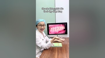 CA NIỀNG MÀ MÌNH RẤT SỢ NIỀNG! | DR NGỌC ANH