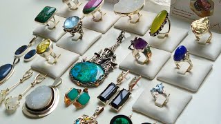видео: 🌺NEW🌺АВТОРСЬКІ😍ПРИКРАСИ💍З💎КАМІННЯМ💎СРІБЛО✨️☎️Viber/WhatsApp☎️+380974063018Тетяна☎️+380633257414Лілія картинка: 🌺NEW🌺АВТОРСЬКІ😍ПРИКРАСИ💍З💎КАМІННЯМ💎СРІБЛО✨️☎️Viber/WhatsApp☎️+380974063018Тетяна☎️+380633257414Лілія
