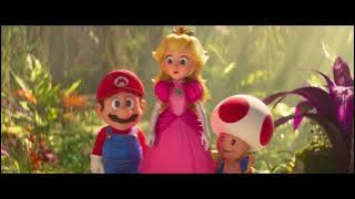 The Super Mario Bros. Movie (2023)  -  U.S. TV Spot ('brothers')