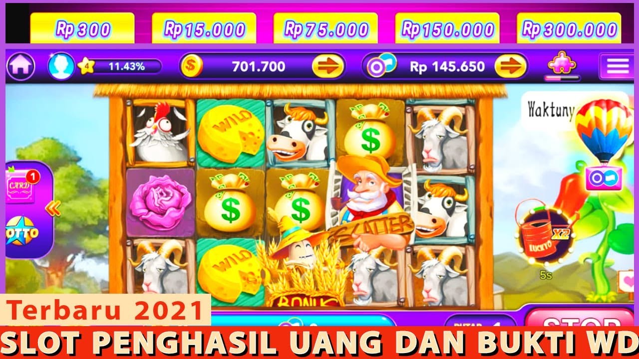 cf vtcgame casino GAME SLOT YANG DAPAT MENGHASILKAN UANG REAL TERBUKTI DIBAYAR, PENARIKAN KE DANA ATAU OVO