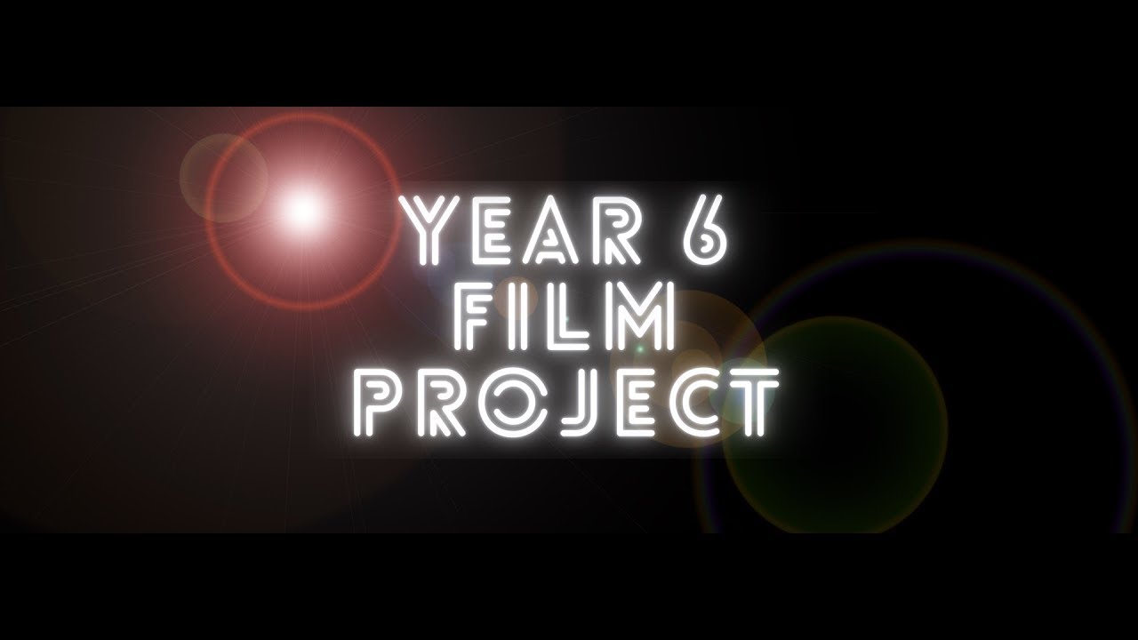 Missing - Year 6 Film Project