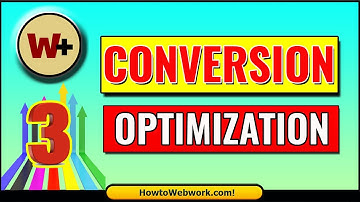 WarriorPlus Affiliate Conversion Rate Optimization - Warrior Plus Tutorial