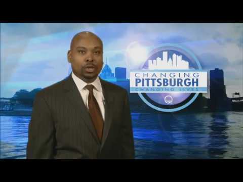 Changing Pittsburgh Changing Lives - Pittsburgh Promise