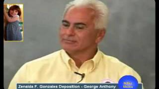p4/14 - George Anthony Deposition Hearing - Zenaida Fernandez Gonzales