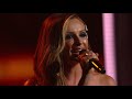 Capture de la vidéo Carly Pearce, Ashley Mcbryde - Never Wanted To Be That Girl (Live From Cma Awards 2021)