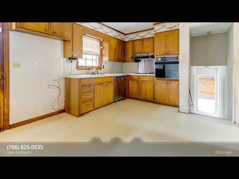 2022 Pisgah, North Augusta, SC home video tour