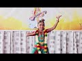 Parliament of Sri Lanka Celebrates the Navratri Festival