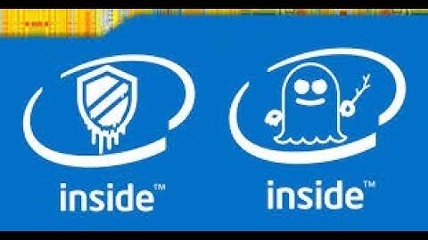 Today’s CPU Meltdown Vulnerability Explained
