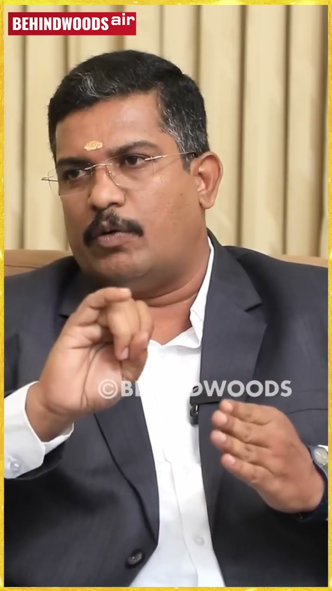 NMC ஓட எல்லா Norms-ம் Follow பண்ற ஒரே நாடு Philippines??