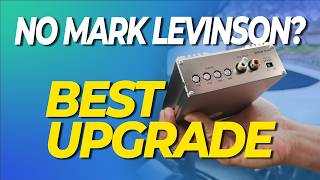 Match Highlights This Might Be The Best Upgrade If You Don't Have Mark Levinson! | Sigma Amp