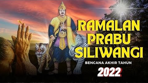TRAGEDI CIANJUR MENGERIKAN‼️Isi Pesan Terakhir Prabu Siliwangi Untuk Nusantara